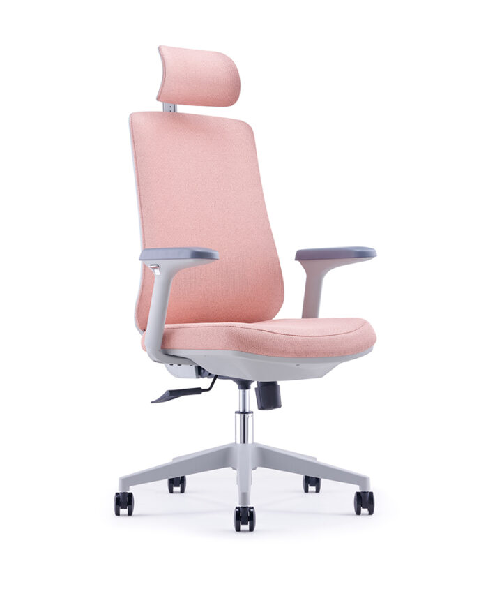 830A-2 HIGH BACK MANAGER CHAIR