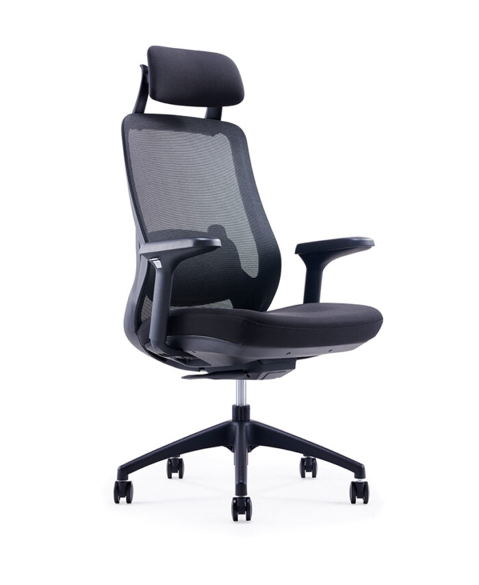 857-1 MASSAGE OFFICE CHAIR
