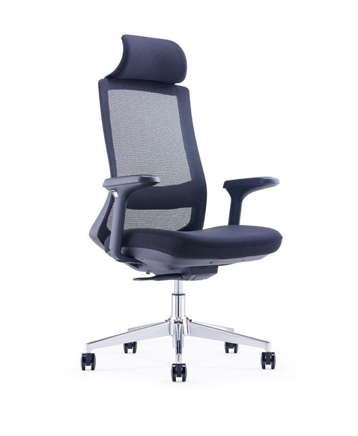 822 HIGH BACK MANAGER CHAIR