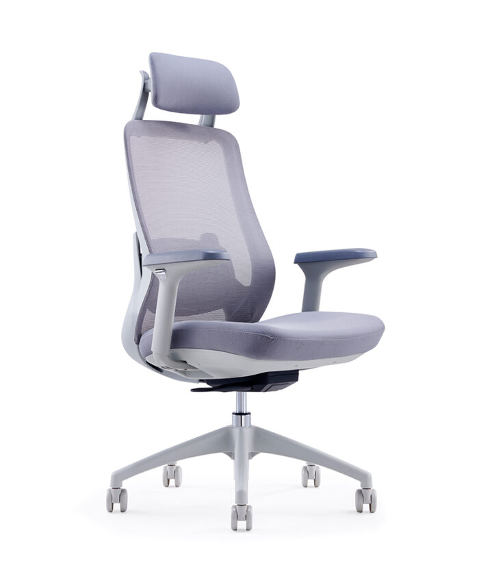 857-2 MASSAGE OFFICE CHAIR