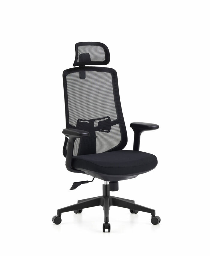 830A HIGH BACK MANAGER CHAIR