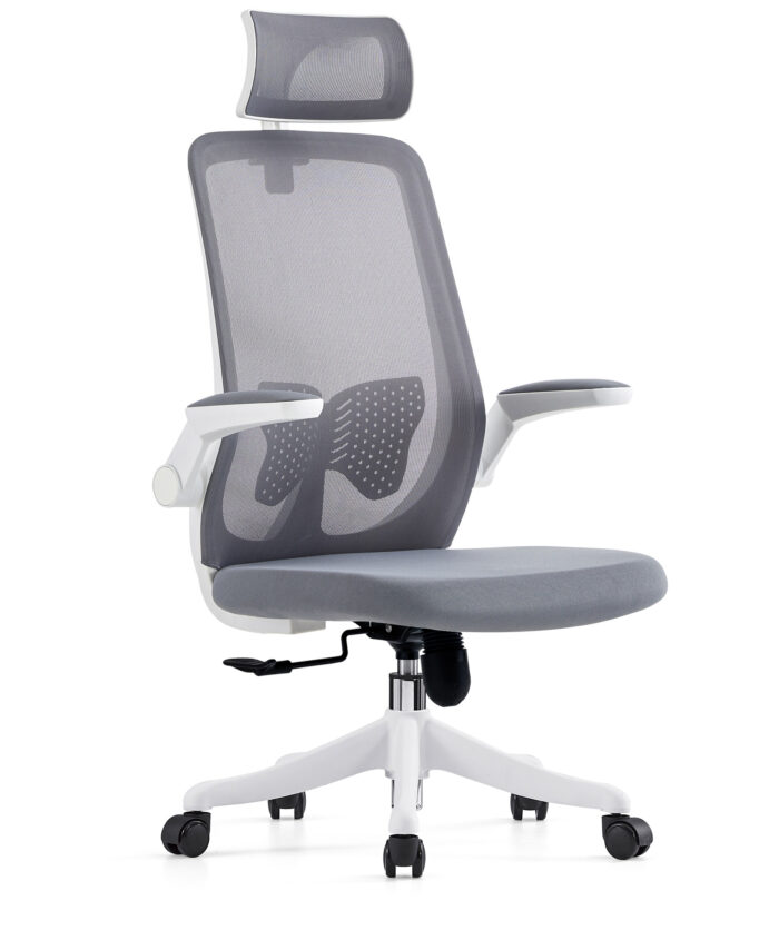 815 HIGH BACK MANAGER CHAIR