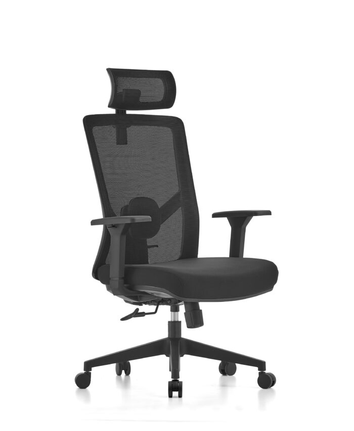 913A HIGH BACK MANAGER CHAIR
