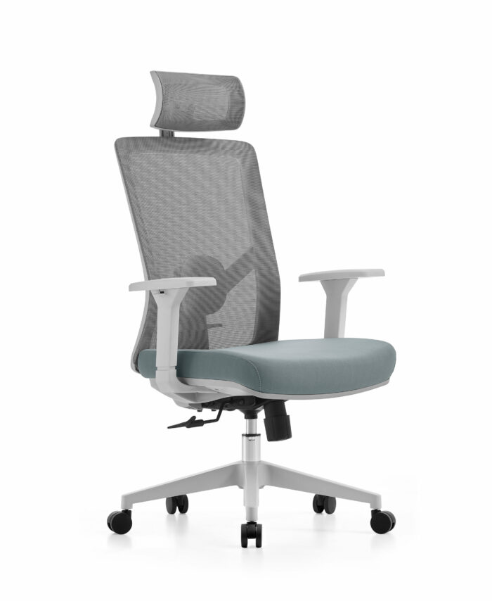 913AR HIGH BACK MANAGER CHAIR