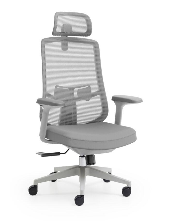 830AR HIGH BACK MANAGER CHAIR