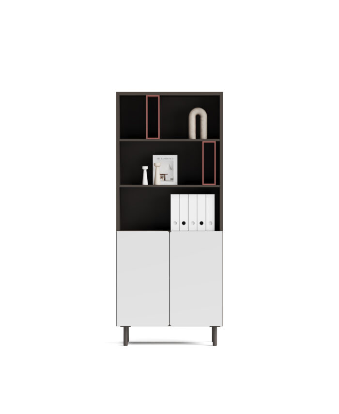 File cabinet H0-G05