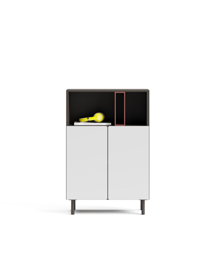 File cabinet H0-G07