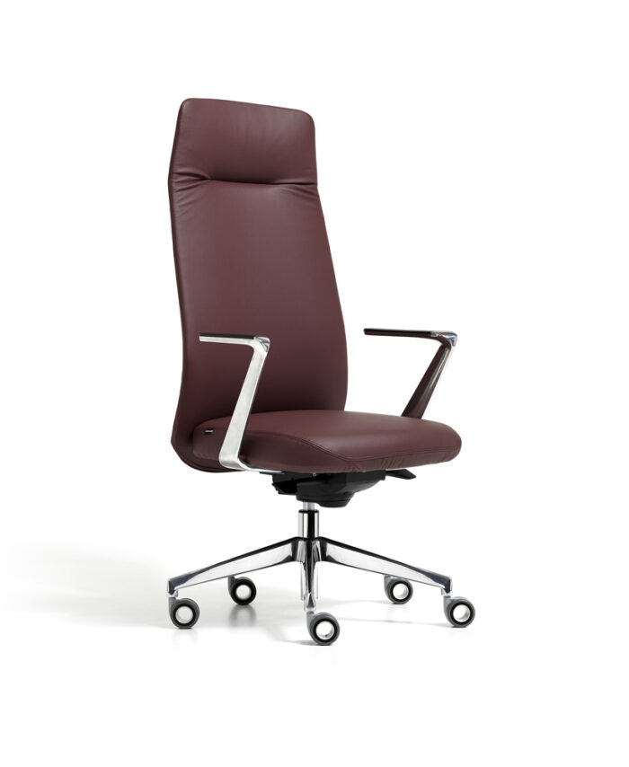 Jul High Backrest