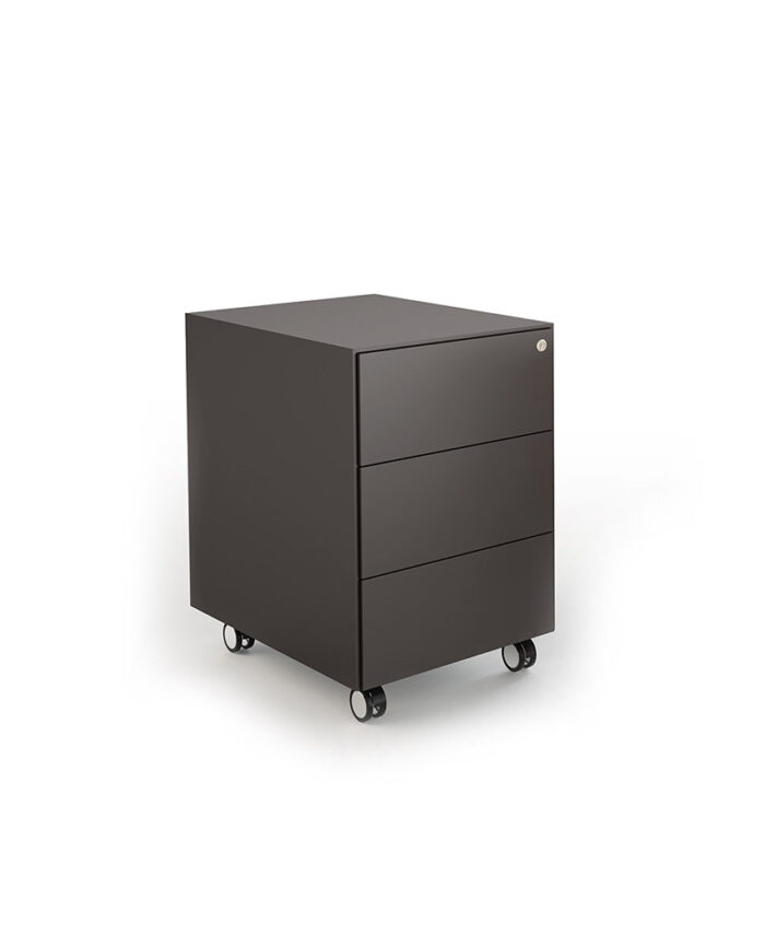Mobile pedestal KONO