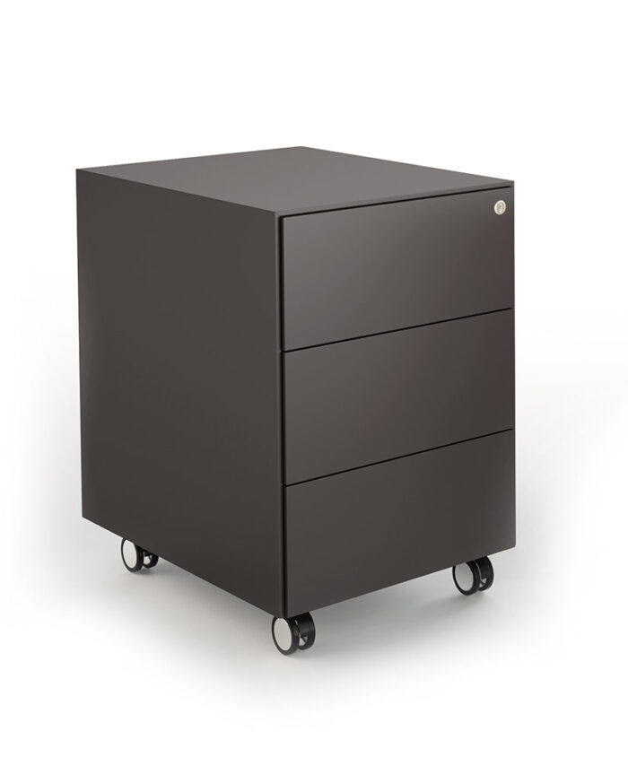 Mobile pedestal KONO