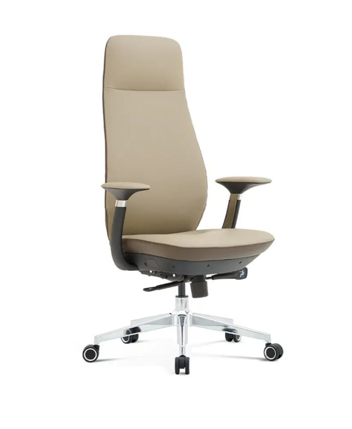 P803-A  High Back Manager Chair