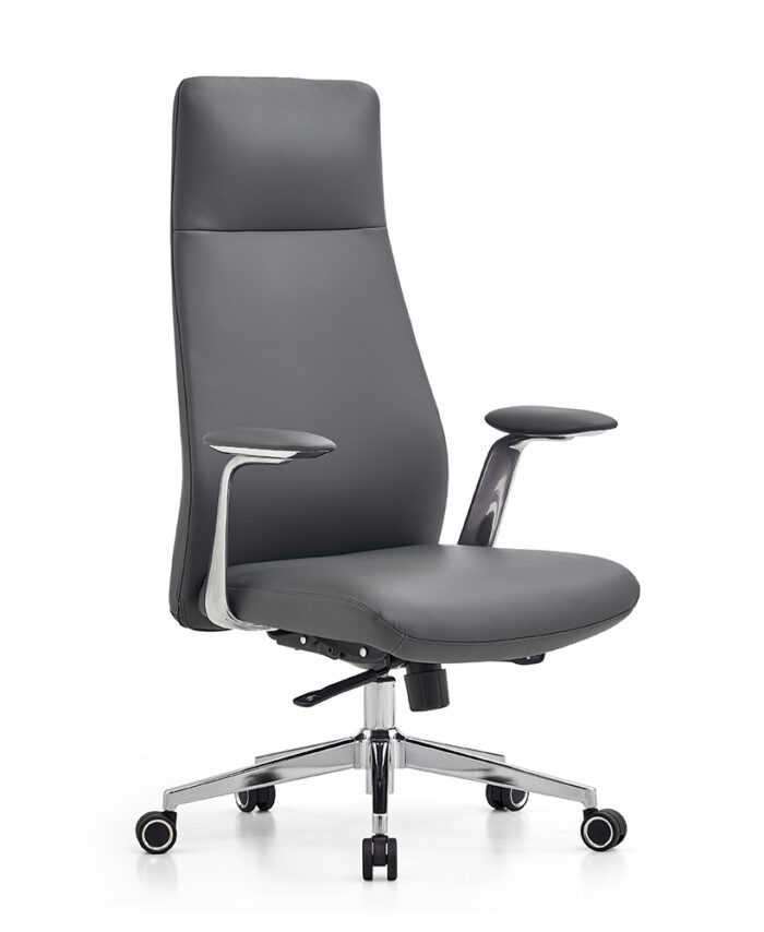 802-A High Back Manager Chair
