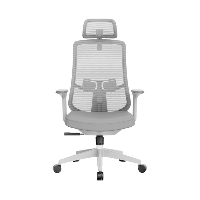 830-B High Back Manager Chair