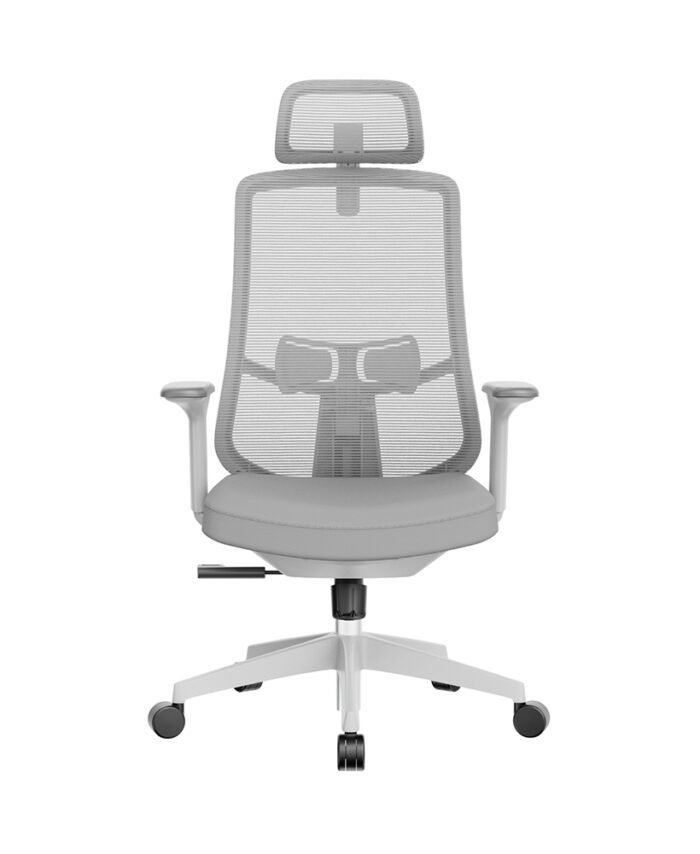 830-B High Back Manager Chair