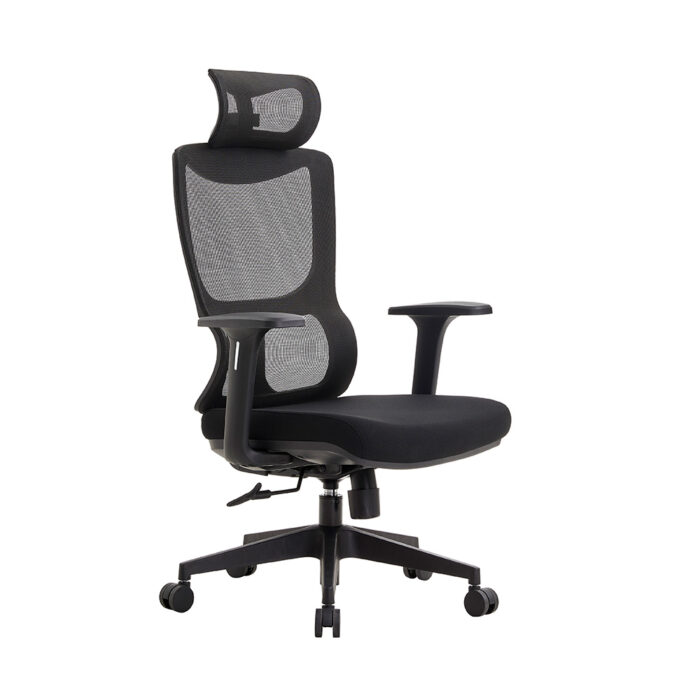 834-A High Back Manager Chair