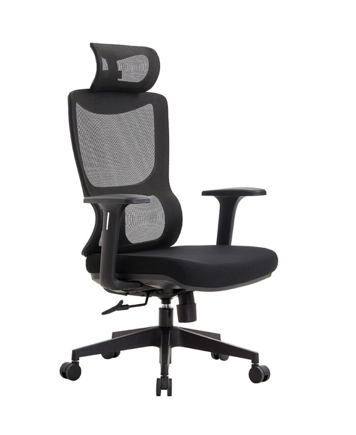 834-A High Back Manager Chair