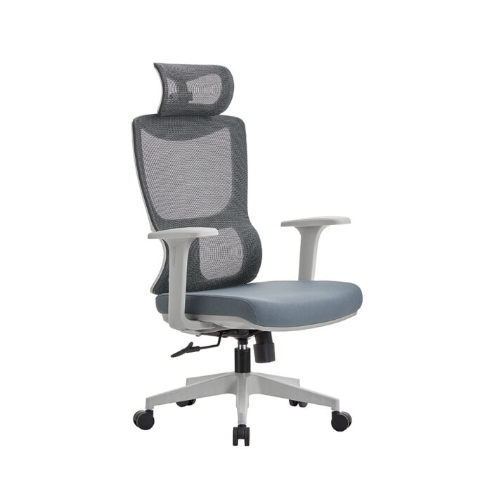 834-AG High Back Manager Chair