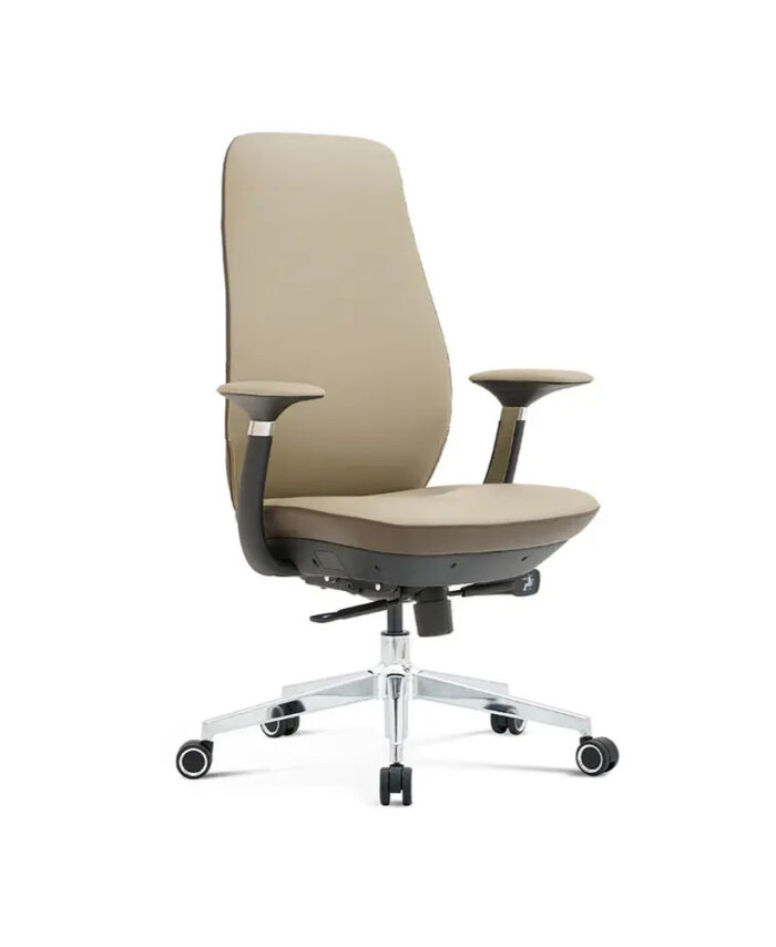 P803-B Middle  Back Manager Chair